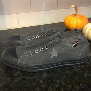 Converse Slip-on Sneakers